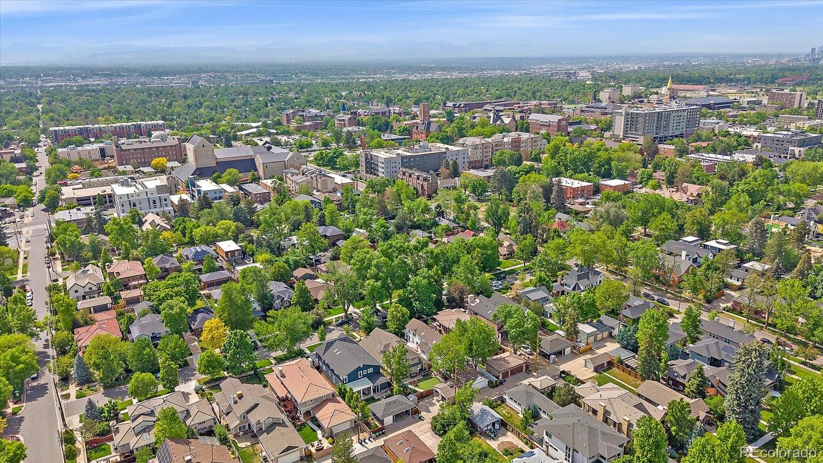 MLS Image #43 for 2340 s columbine street,denver, Colorado