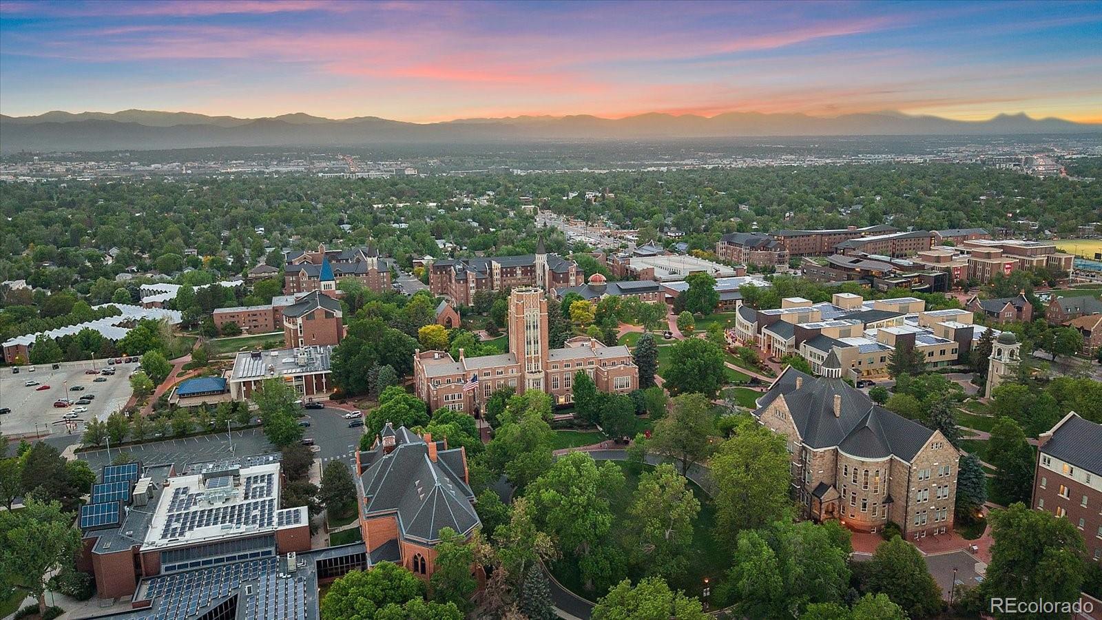 MLS Image #45 for 2340 s columbine street,denver, Colorado