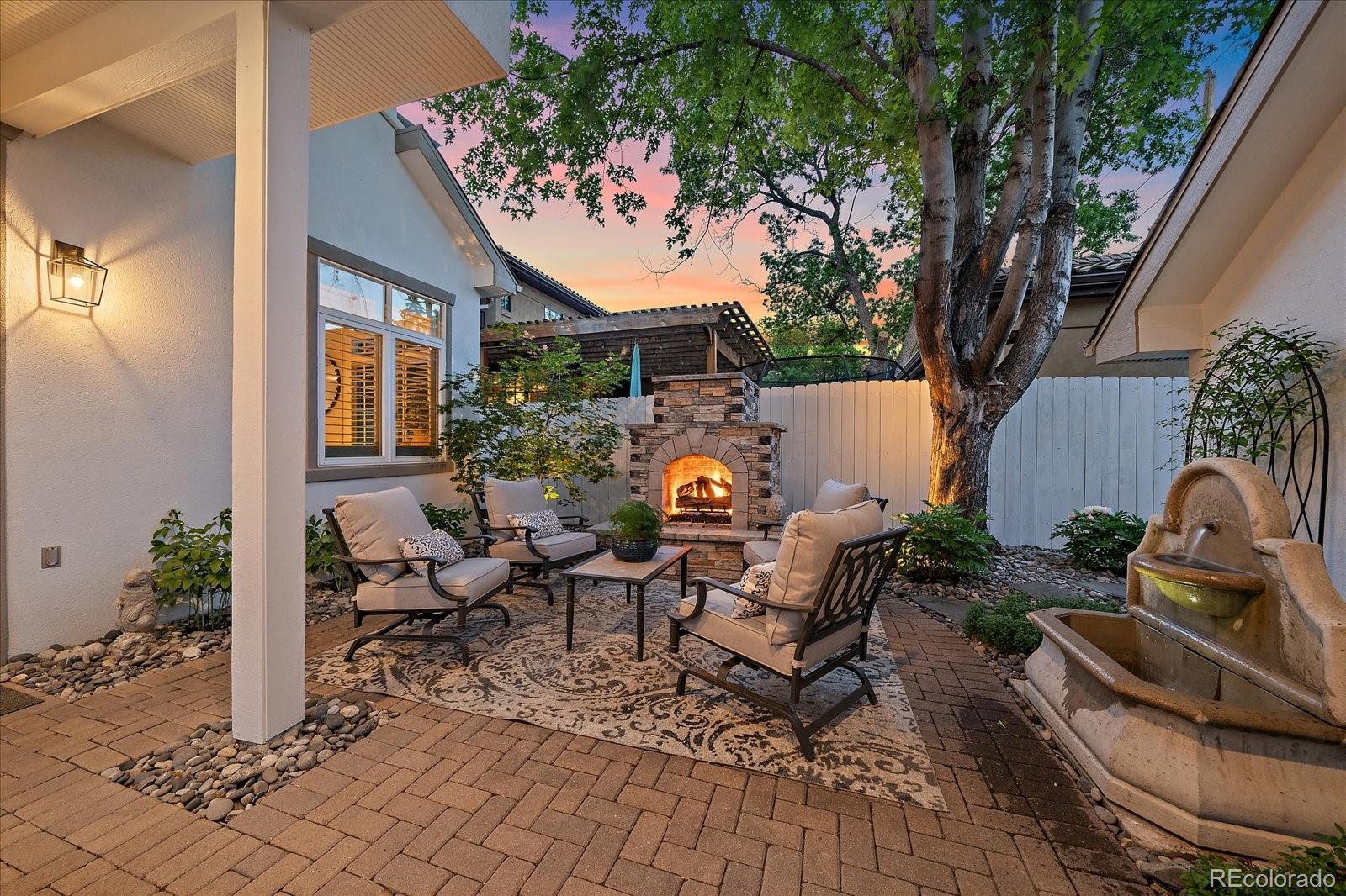 MLS Image #47 for 2340 s columbine street,denver, Colorado