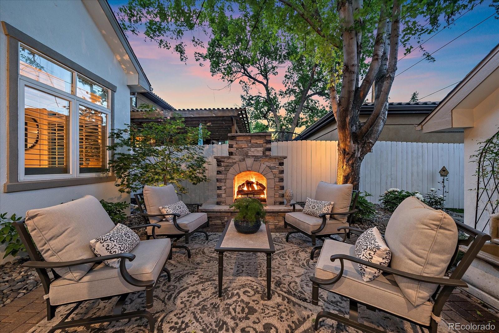 MLS Image #48 for 2340 s columbine street,denver, Colorado