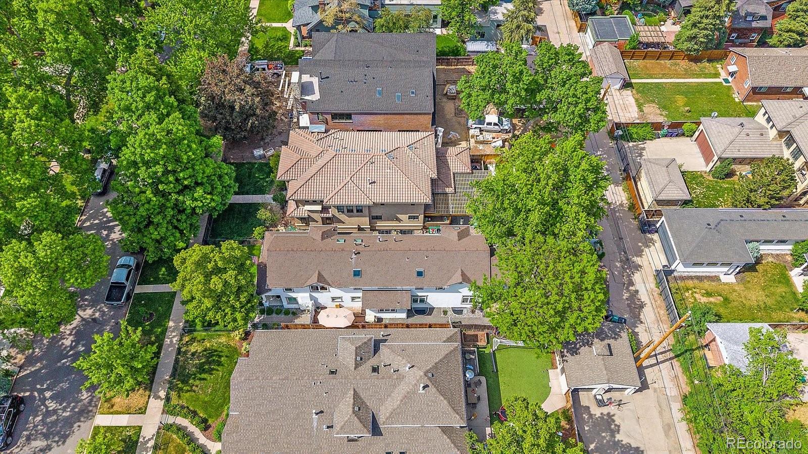 MLS Image #49 for 2340 s columbine street,denver, Colorado