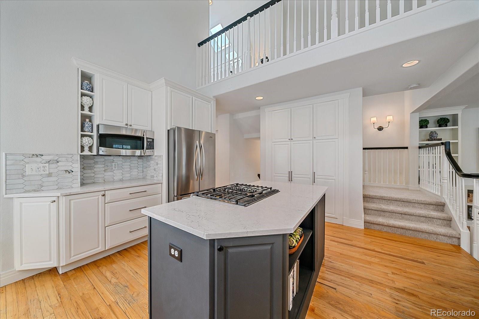 MLS Image #9 for 2340 s columbine street,denver, Colorado