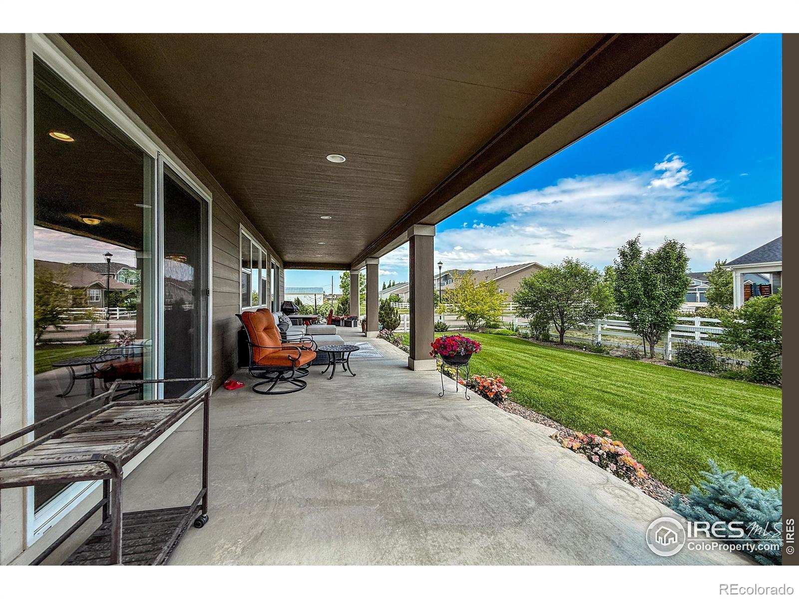 MLS Image #3 for 1910  high plains drive,longmont, Colorado