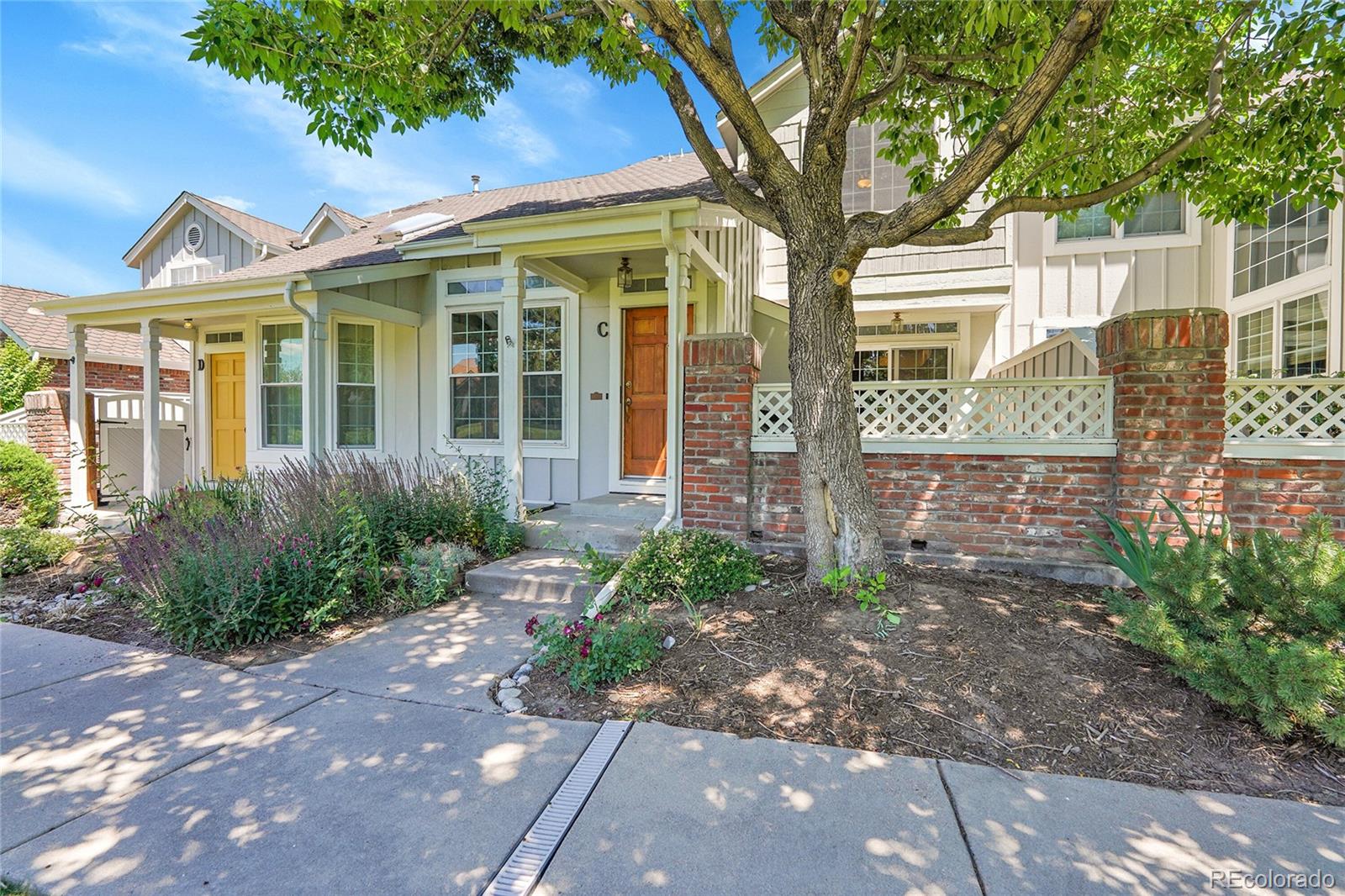 MLS Image #2 for 2972 w long drive,littleton, Colorado