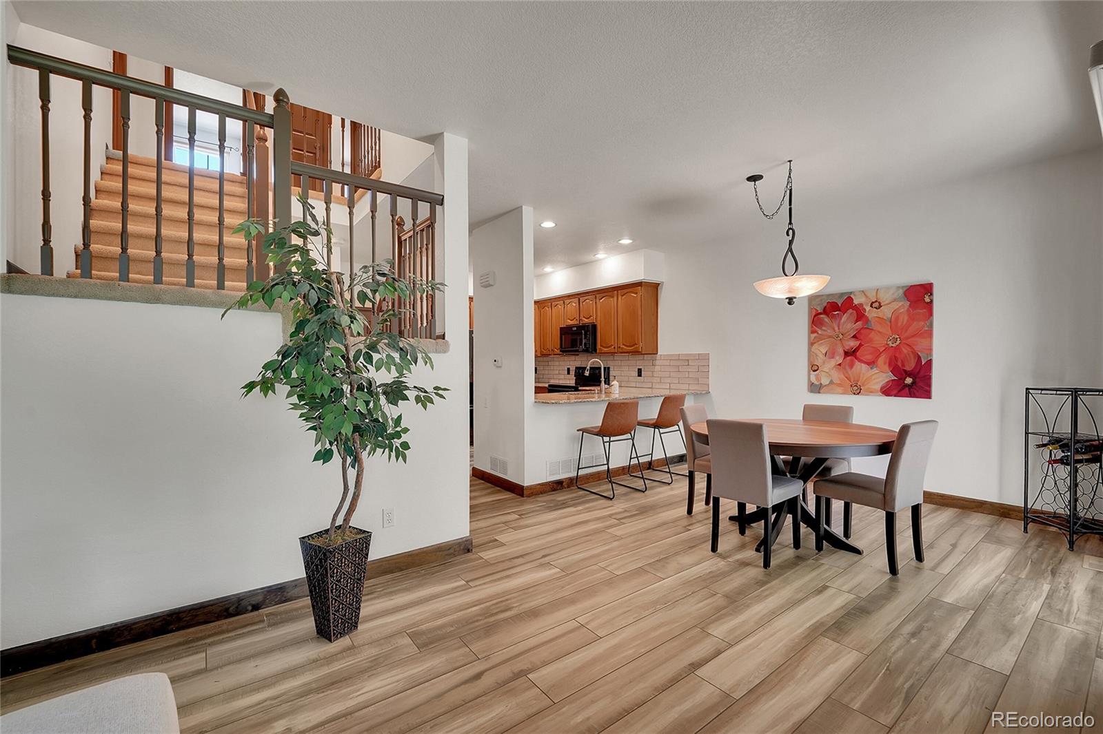 MLS Image #5 for 2972 w long drive,littleton, Colorado