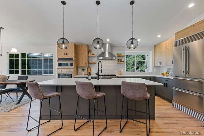 MLS Image #0 for 9561  silver hill circle,lone tree, Colorado