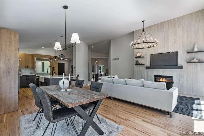 MLS Image #10 for 9561  silver hill circle,lone tree, Colorado