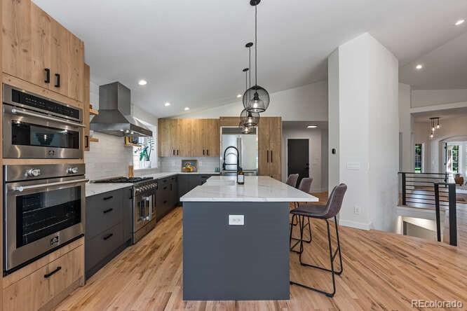 MLS Image #11 for 9561  silver hill circle,lone tree, Colorado
