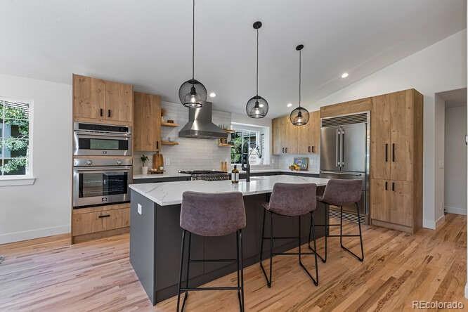 MLS Image #12 for 9561  silver hill circle,lone tree, Colorado