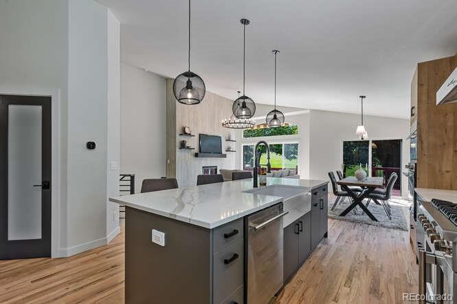 MLS Image #15 for 9561  silver hill circle,lone tree, Colorado