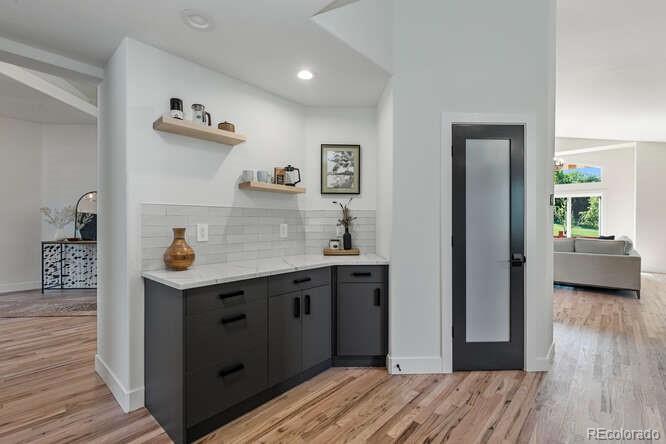 MLS Image #17 for 9561  silver hill circle,lone tree, Colorado