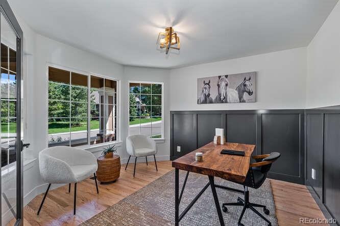 MLS Image #18 for 9561  silver hill circle,lone tree, Colorado