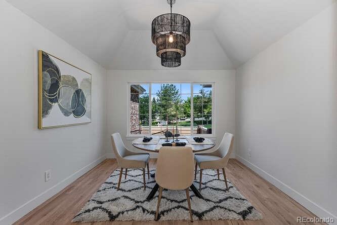 MLS Image #19 for 9561  silver hill circle,lone tree, Colorado