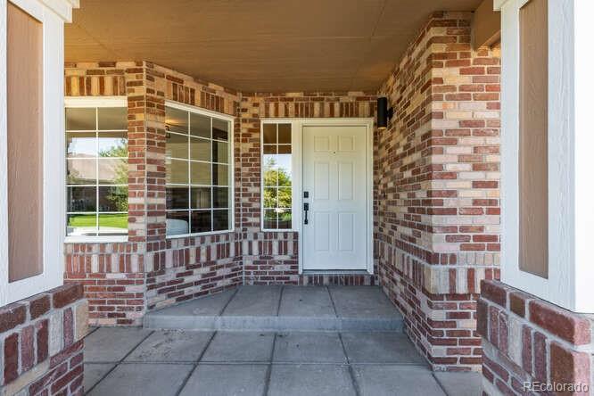 MLS Image #2 for 9561  silver hill circle,lone tree, Colorado