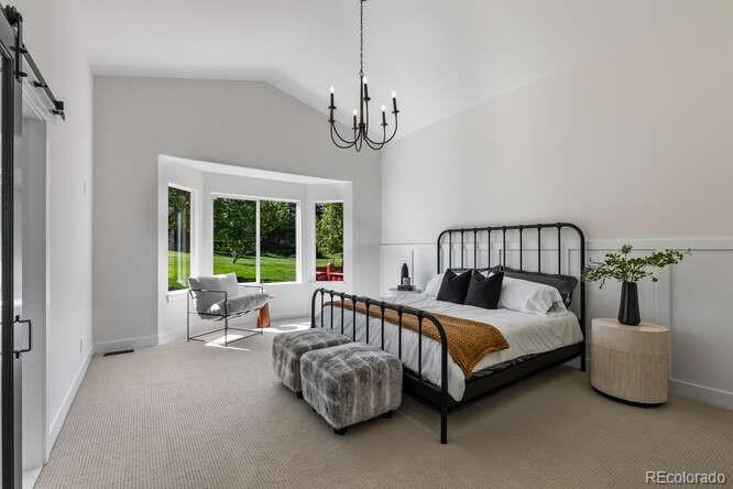 MLS Image #20 for 9561  silver hill circle,lone tree, Colorado