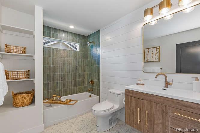 MLS Image #28 for 9561  silver hill circle,lone tree, Colorado