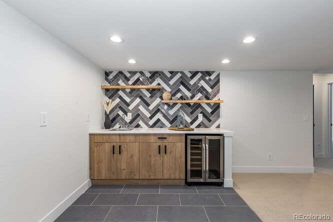 MLS Image #29 for 9561  silver hill circle,lone tree, Colorado