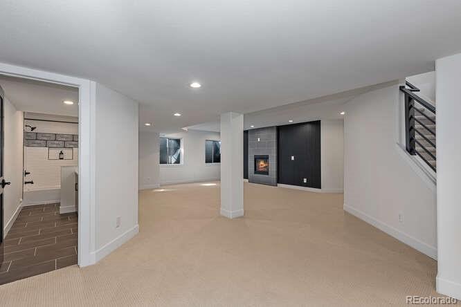 MLS Image #31 for 9561  silver hill circle,lone tree, Colorado