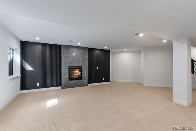 MLS Image #34 for 9561  silver hill circle,lone tree, Colorado
