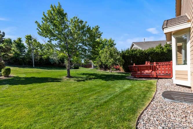 MLS Image #40 for 9561  silver hill circle,lone tree, Colorado