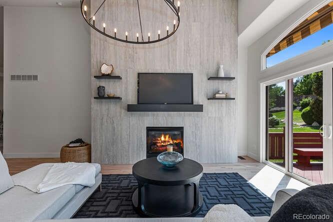 MLS Image #8 for 9561  silver hill circle,lone tree, Colorado