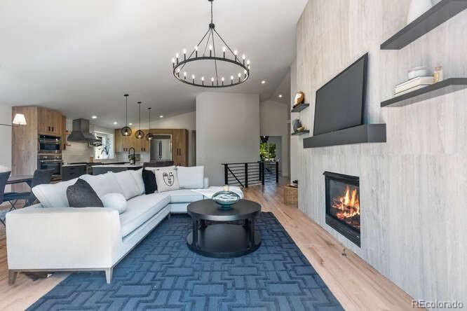 MLS Image #9 for 9561  silver hill circle,lone tree, Colorado