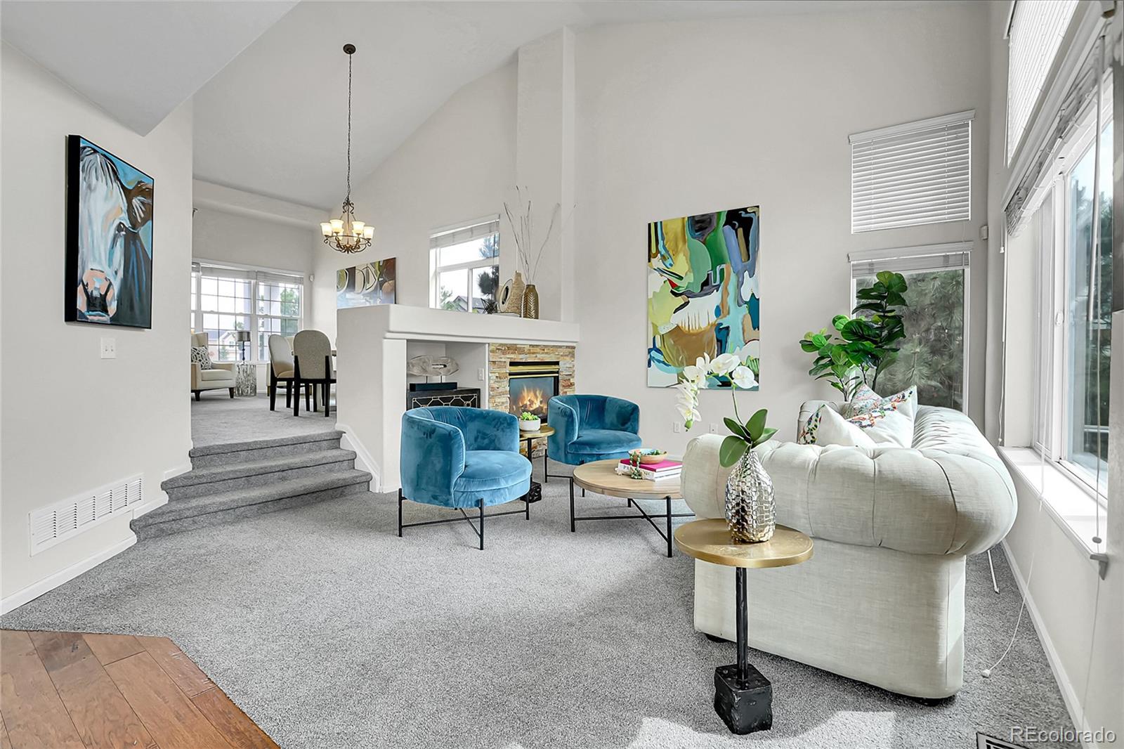 MLS Image #10 for 10115  foxridge court,highlands ranch, Colorado