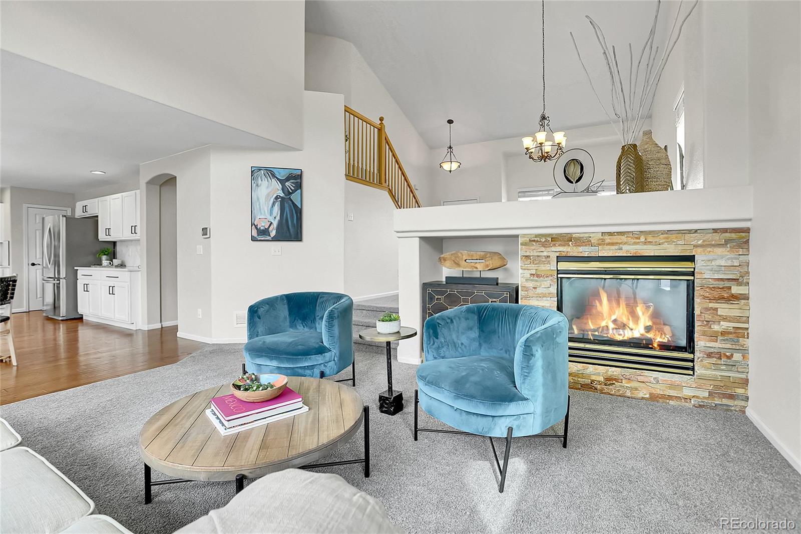 MLS Image #13 for 10115  foxridge court,highlands ranch, Colorado