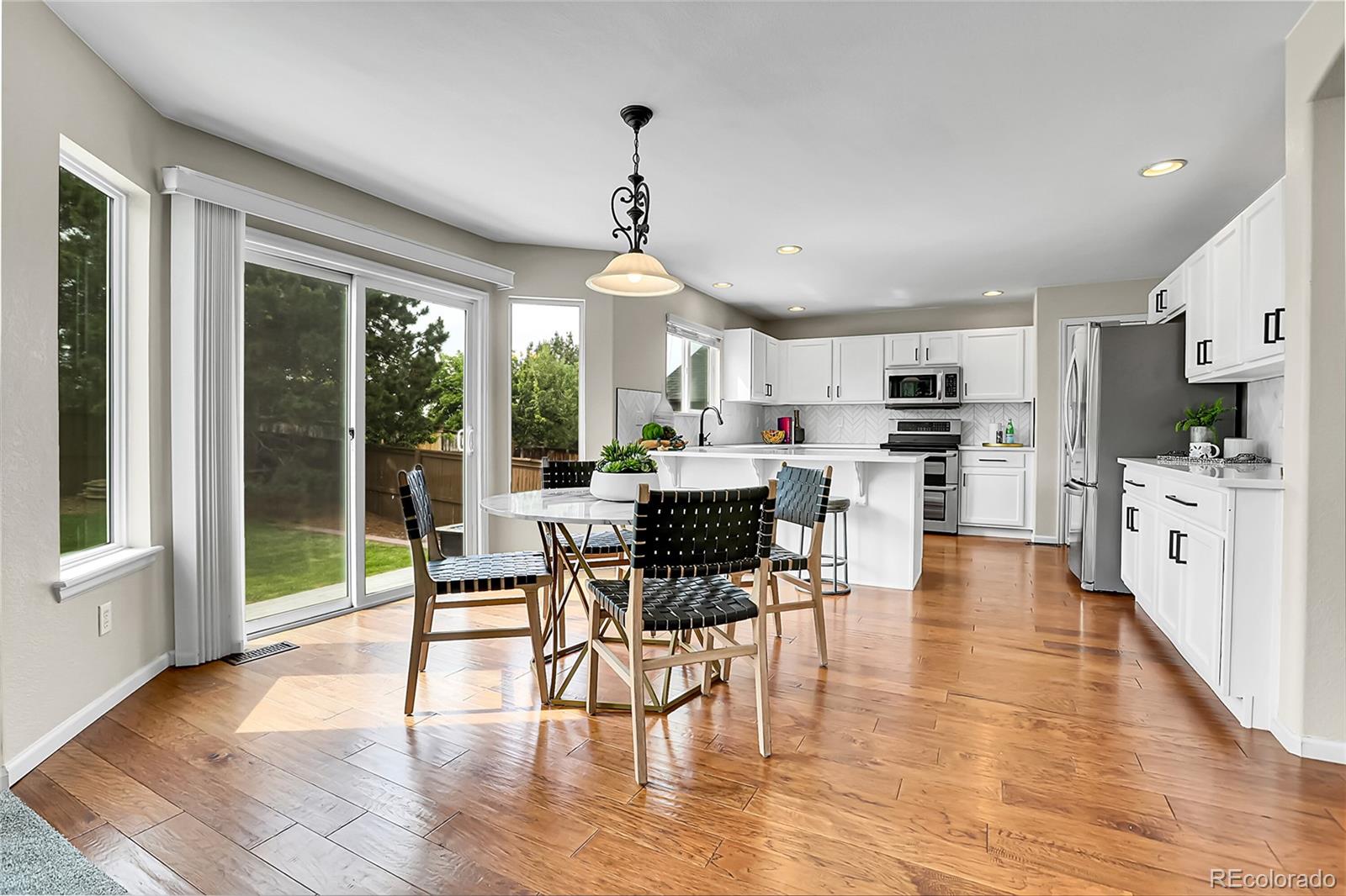 MLS Image #15 for 10115  foxridge court,highlands ranch, Colorado