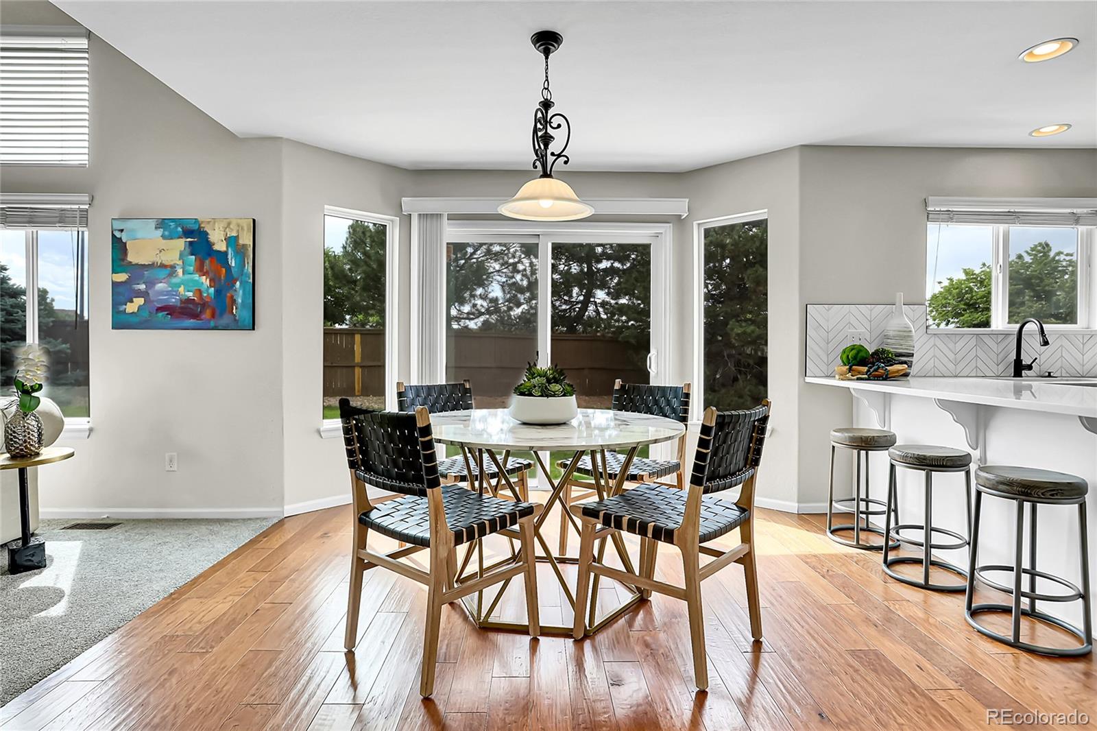 MLS Image #16 for 10115  foxridge court,highlands ranch, Colorado