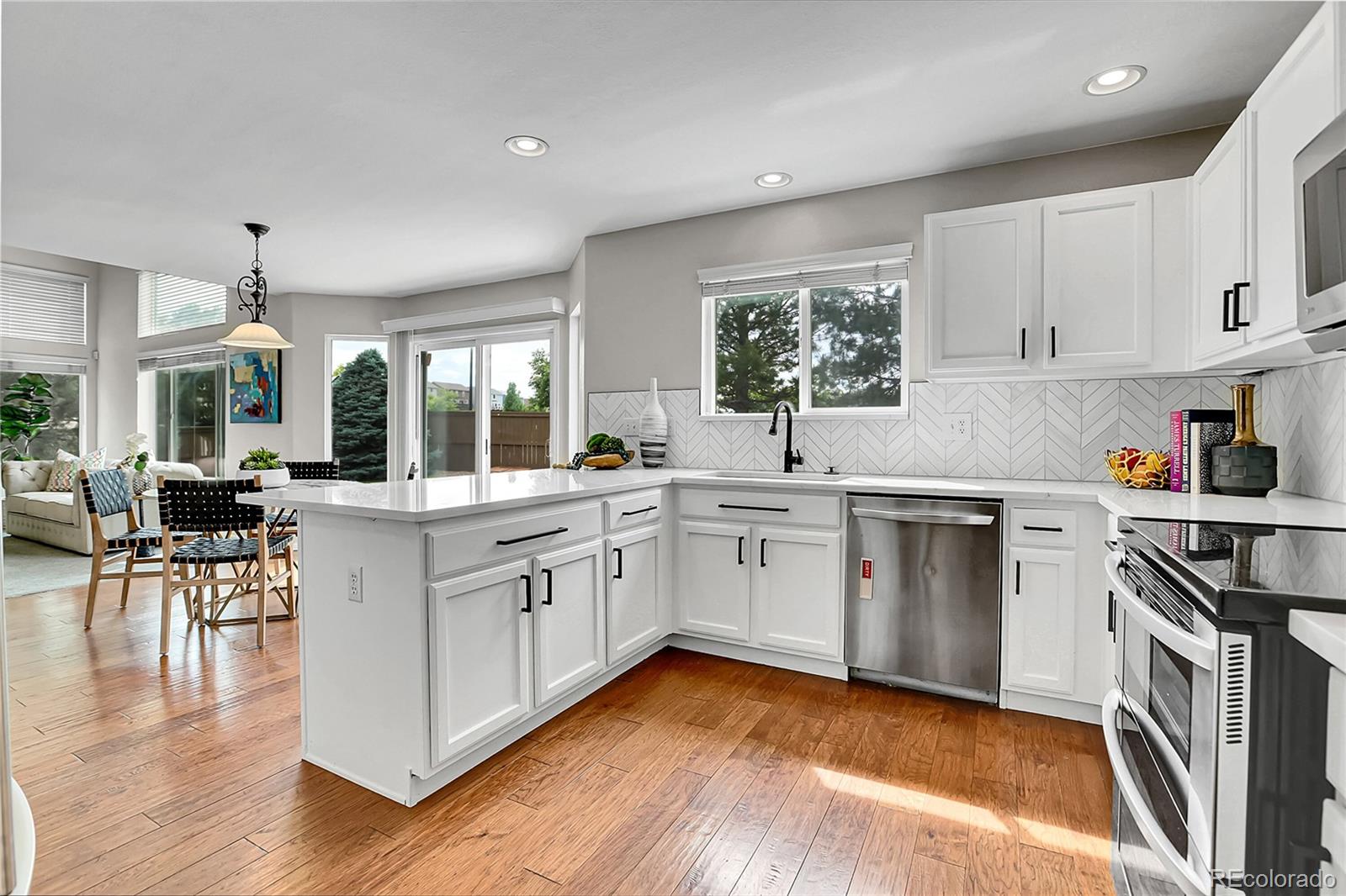 MLS Image #20 for 10115  foxridge court,highlands ranch, Colorado
