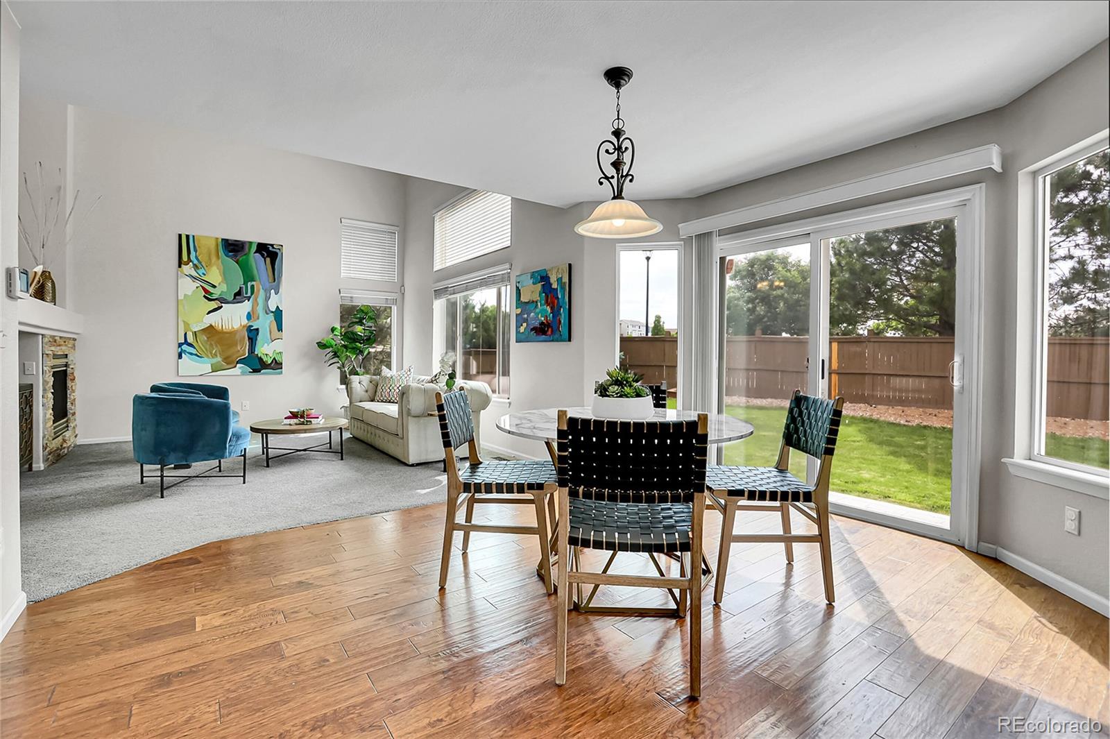 MLS Image #21 for 10115  foxridge court,highlands ranch, Colorado