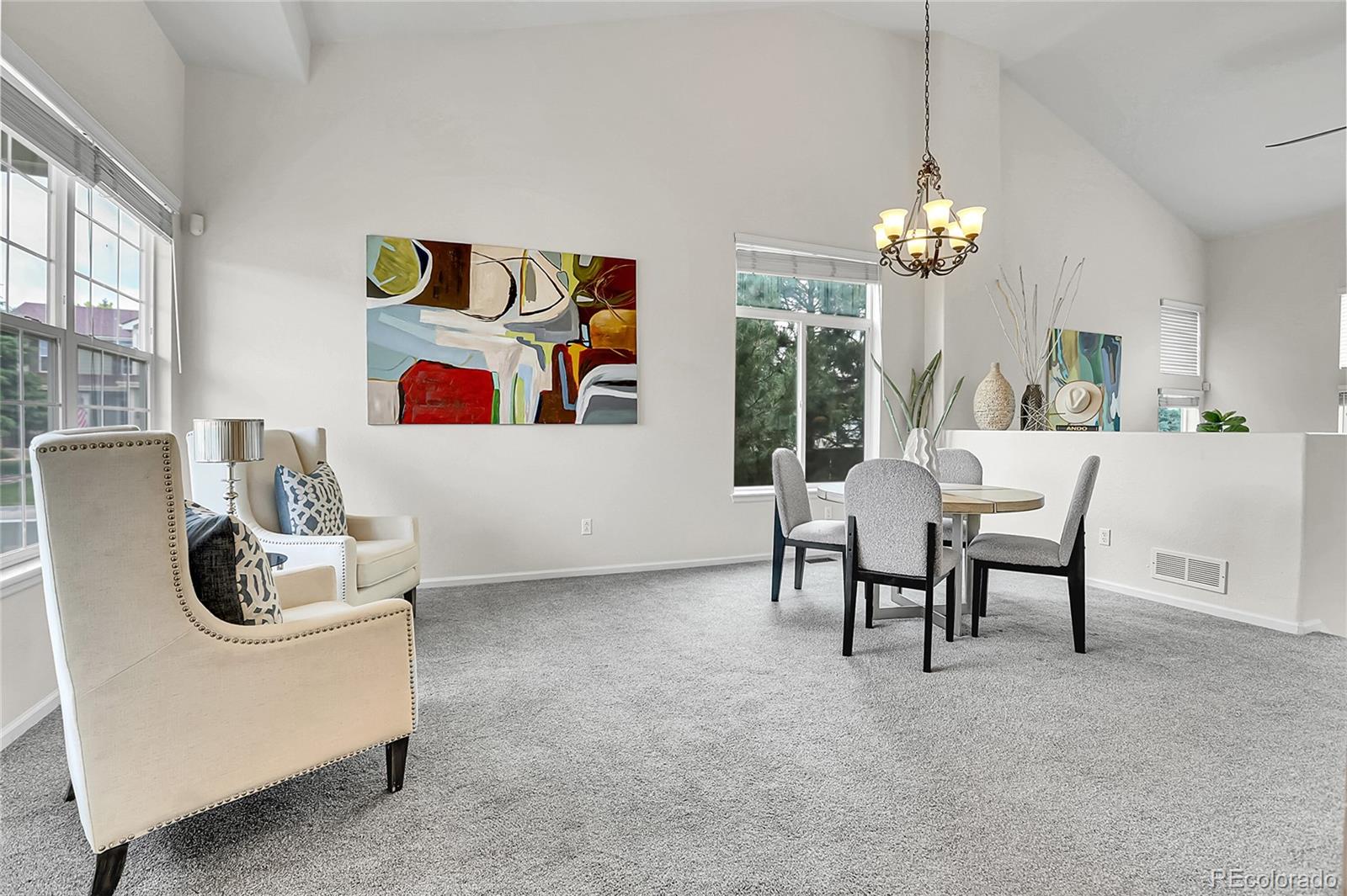 MLS Image #3 for 10115  foxridge court,highlands ranch, Colorado