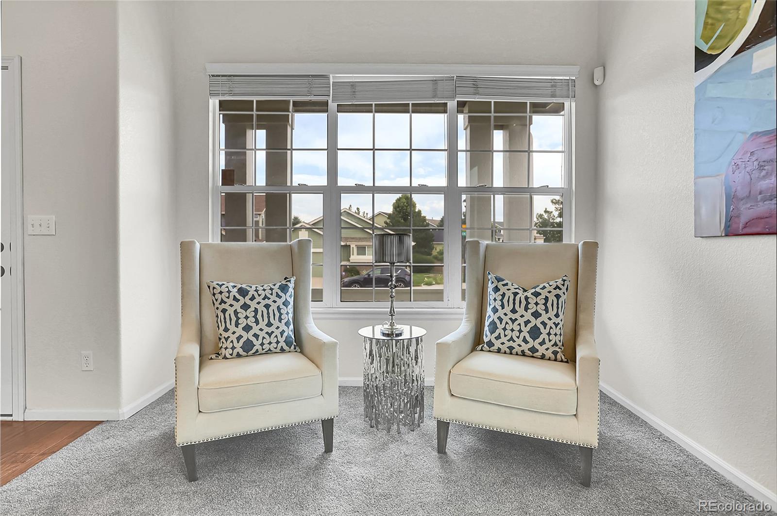 MLS Image #4 for 10115  foxridge court,highlands ranch, Colorado