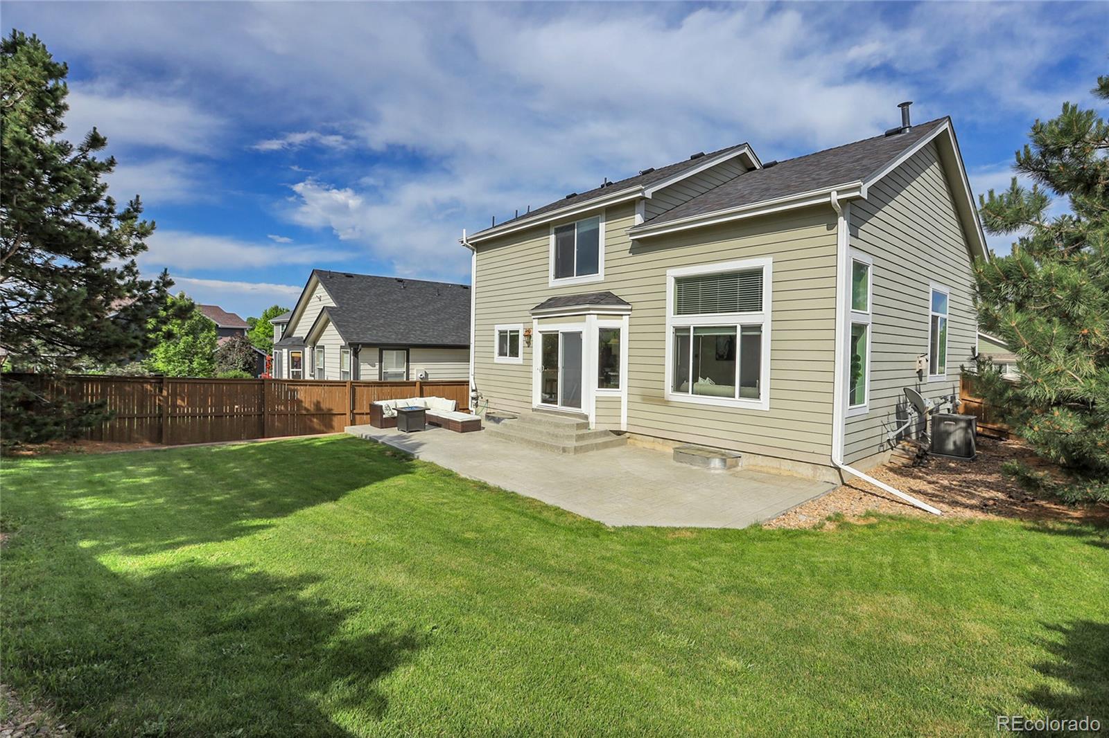 MLS Image #40 for 10115  foxridge court,highlands ranch, Colorado