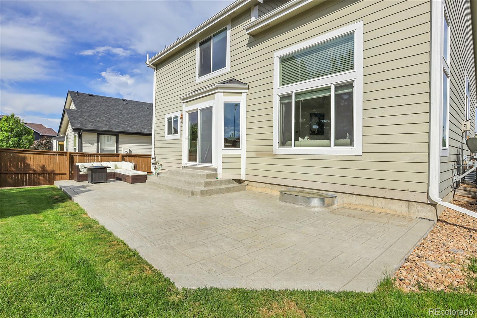 MLS Image #41 for 10115  foxridge court,highlands ranch, Colorado