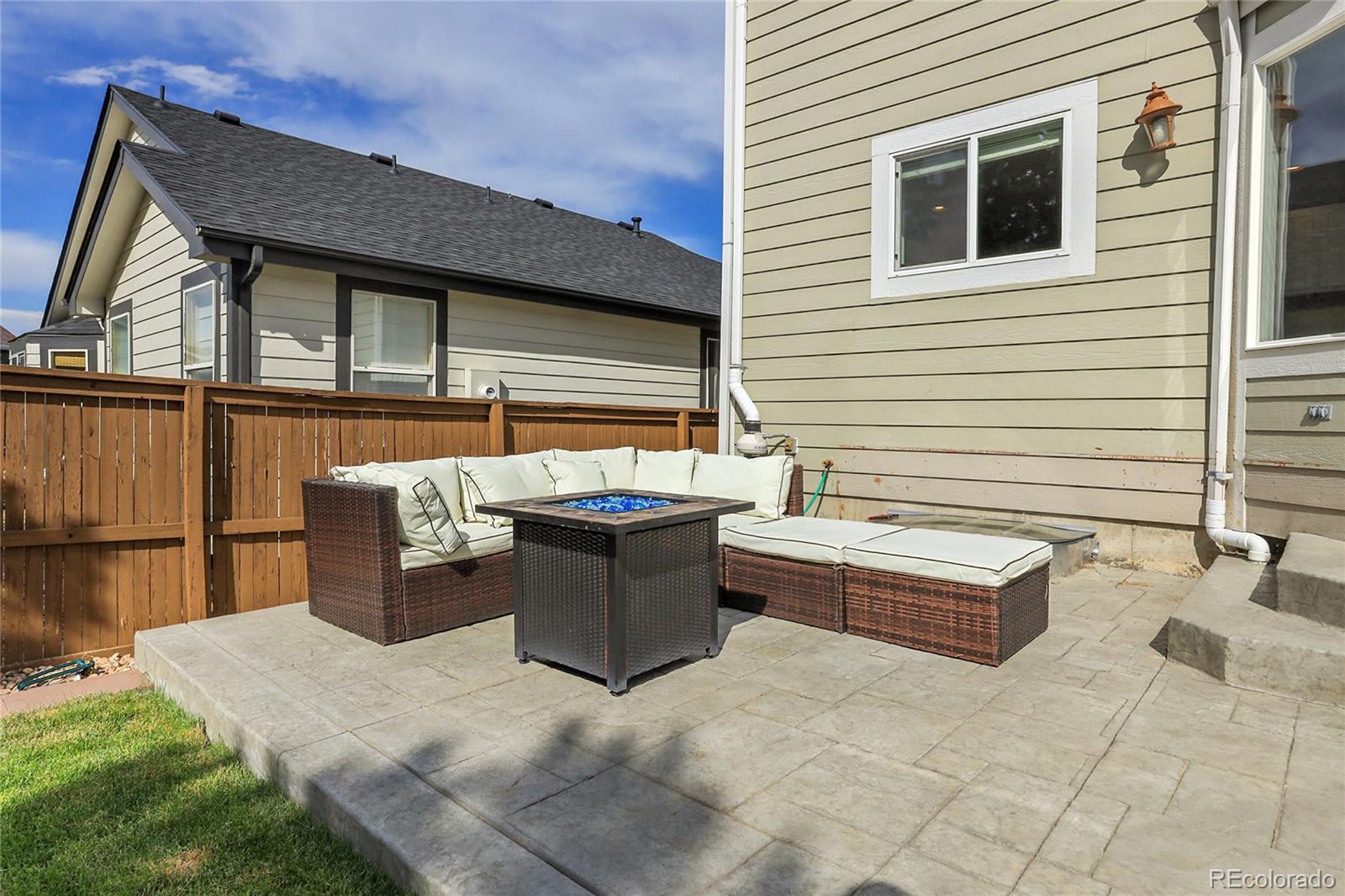 MLS Image #42 for 10115  foxridge court,highlands ranch, Colorado