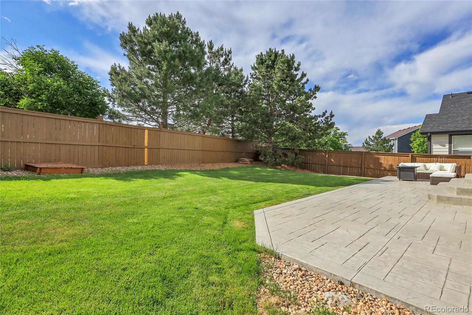 MLS Image #44 for 10115  foxridge court,highlands ranch, Colorado