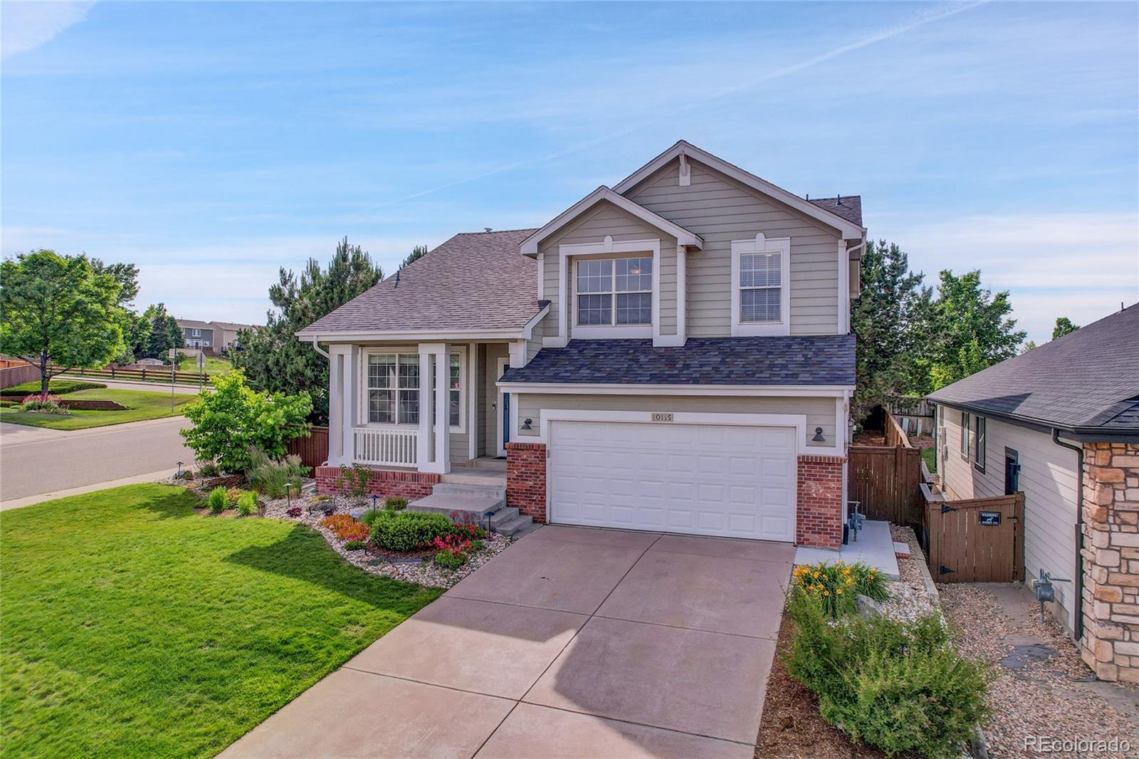 MLS Image #49 for 10115  foxridge court,highlands ranch, Colorado