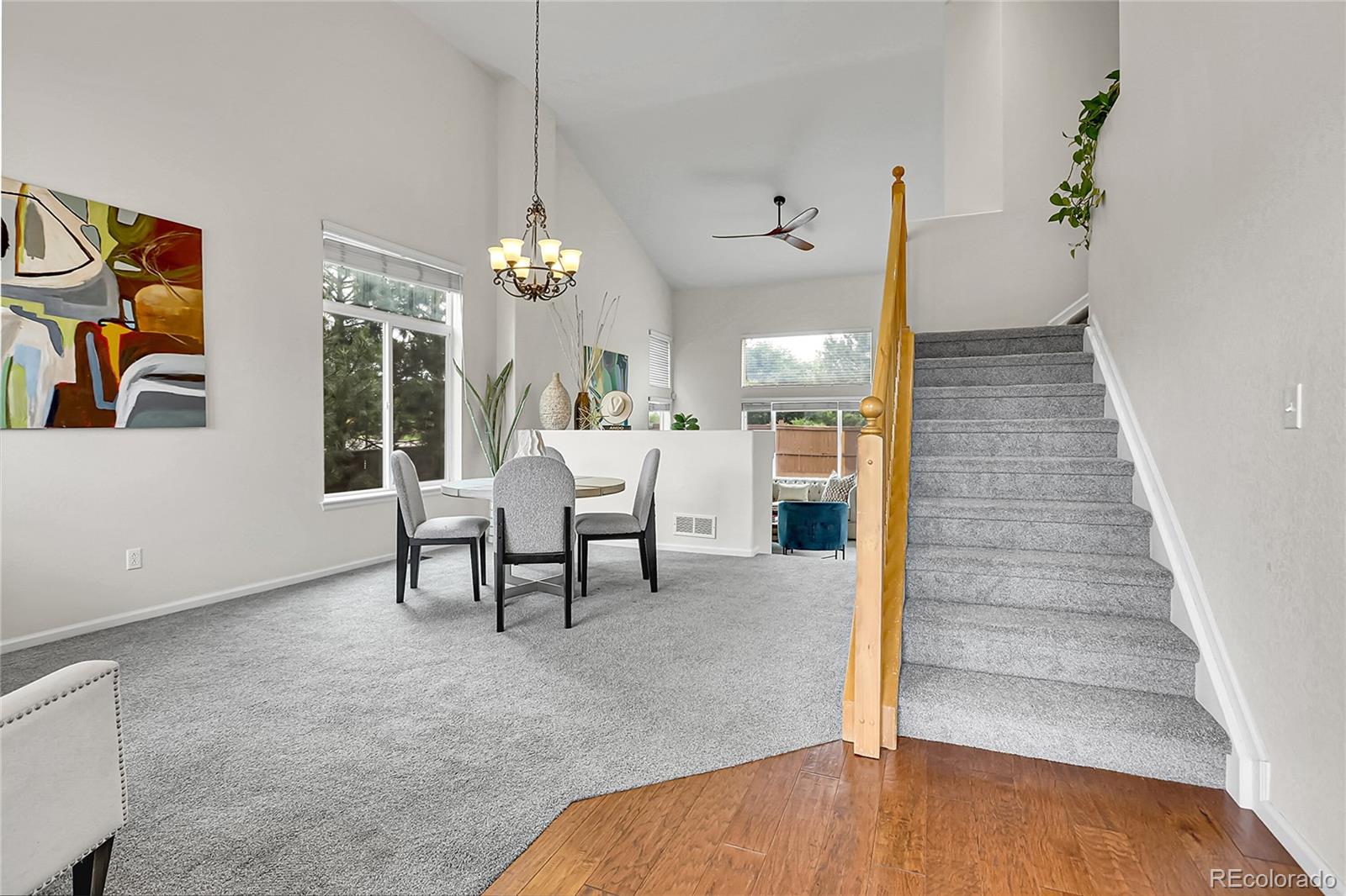 MLS Image #5 for 10115  foxridge court,highlands ranch, Colorado