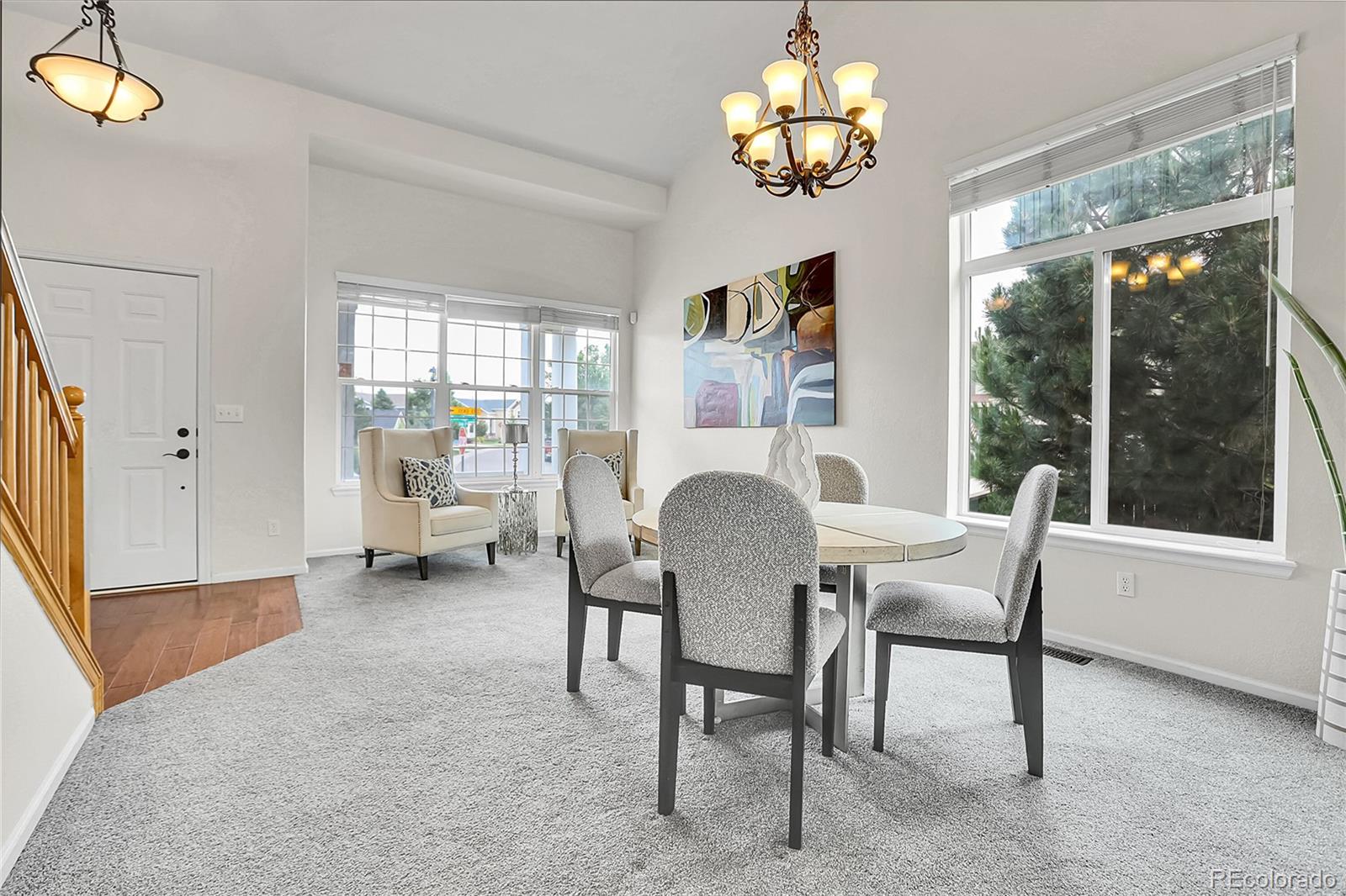 MLS Image #6 for 10115  foxridge court,highlands ranch, Colorado
