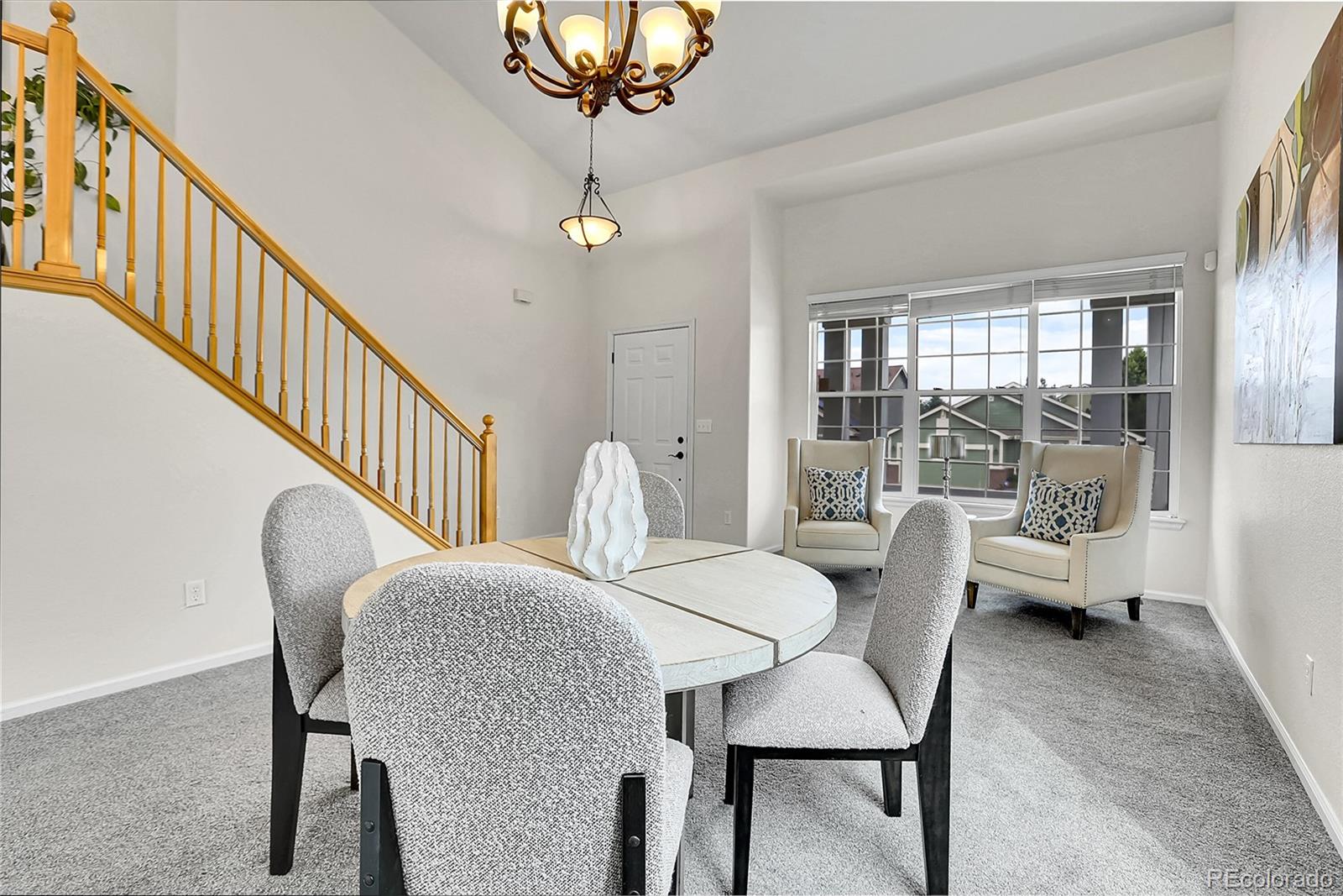 MLS Image #7 for 10115  foxridge court,highlands ranch, Colorado