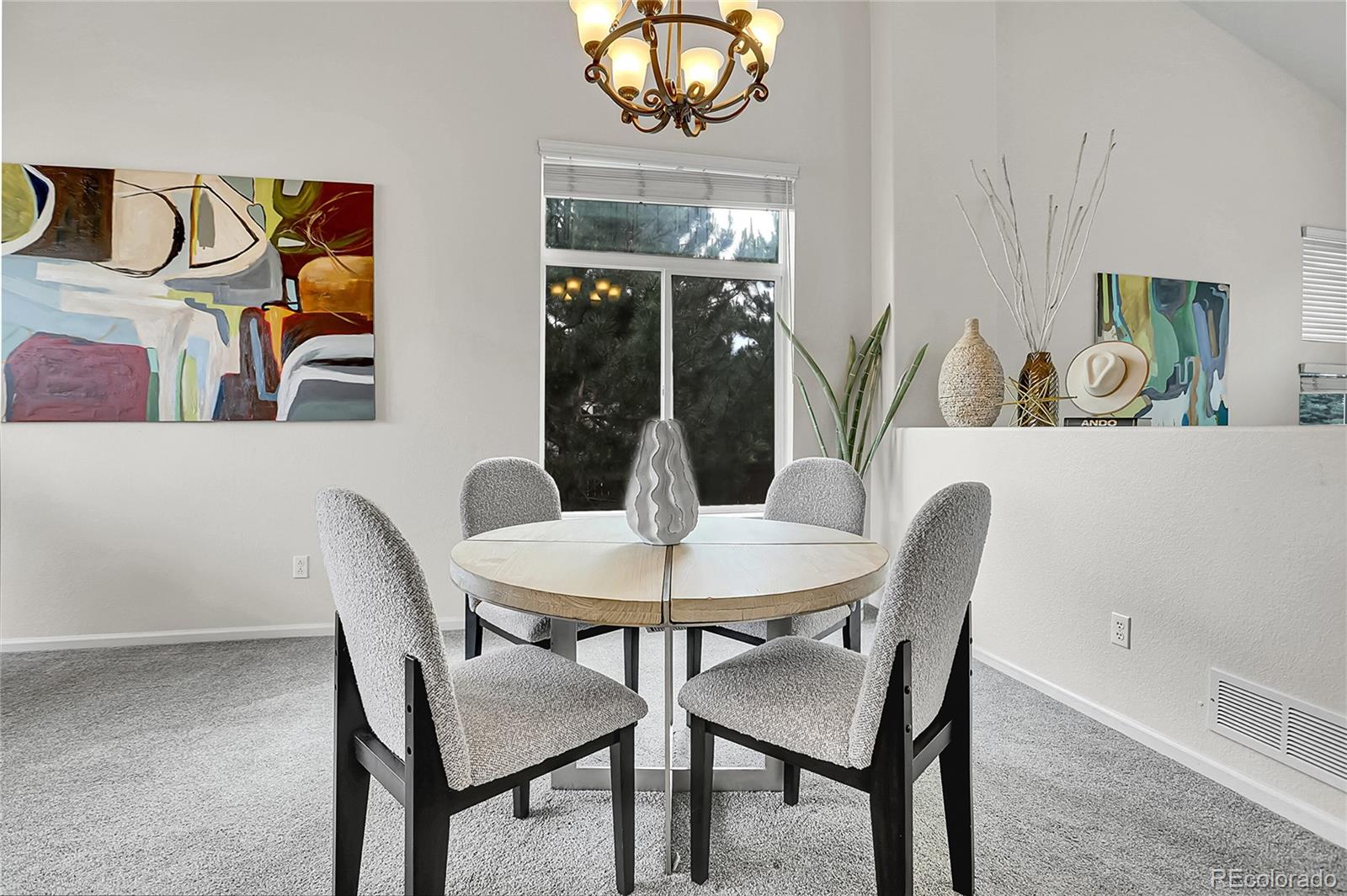 MLS Image #8 for 10115  foxridge court,highlands ranch, Colorado
