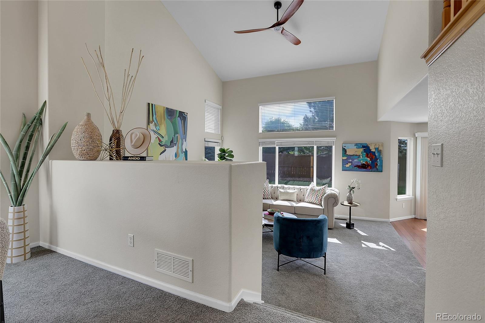MLS Image #9 for 10115  foxridge court,highlands ranch, Colorado