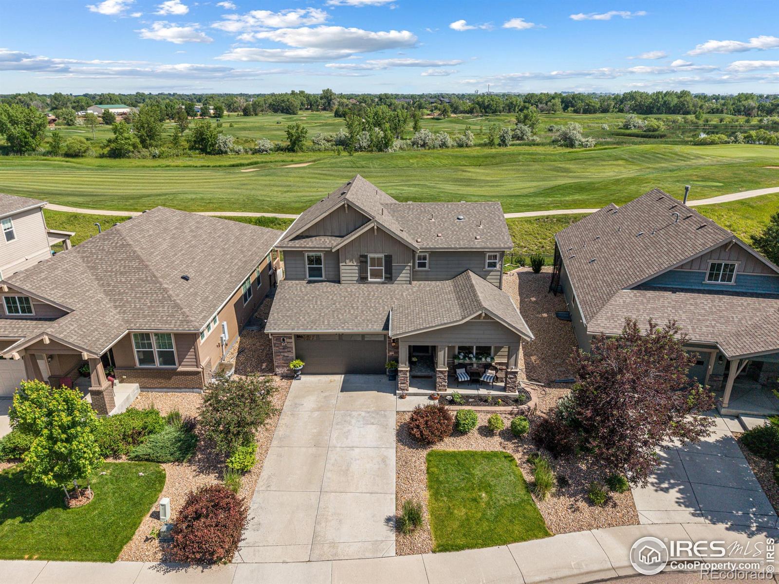 MLS Image #25 for 310  baja drive,windsor, Colorado