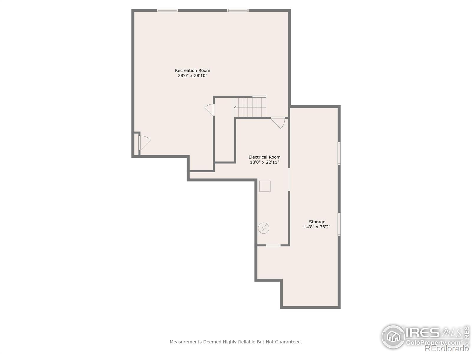 MLS Image #36 for 310  baja drive,windsor, Colorado