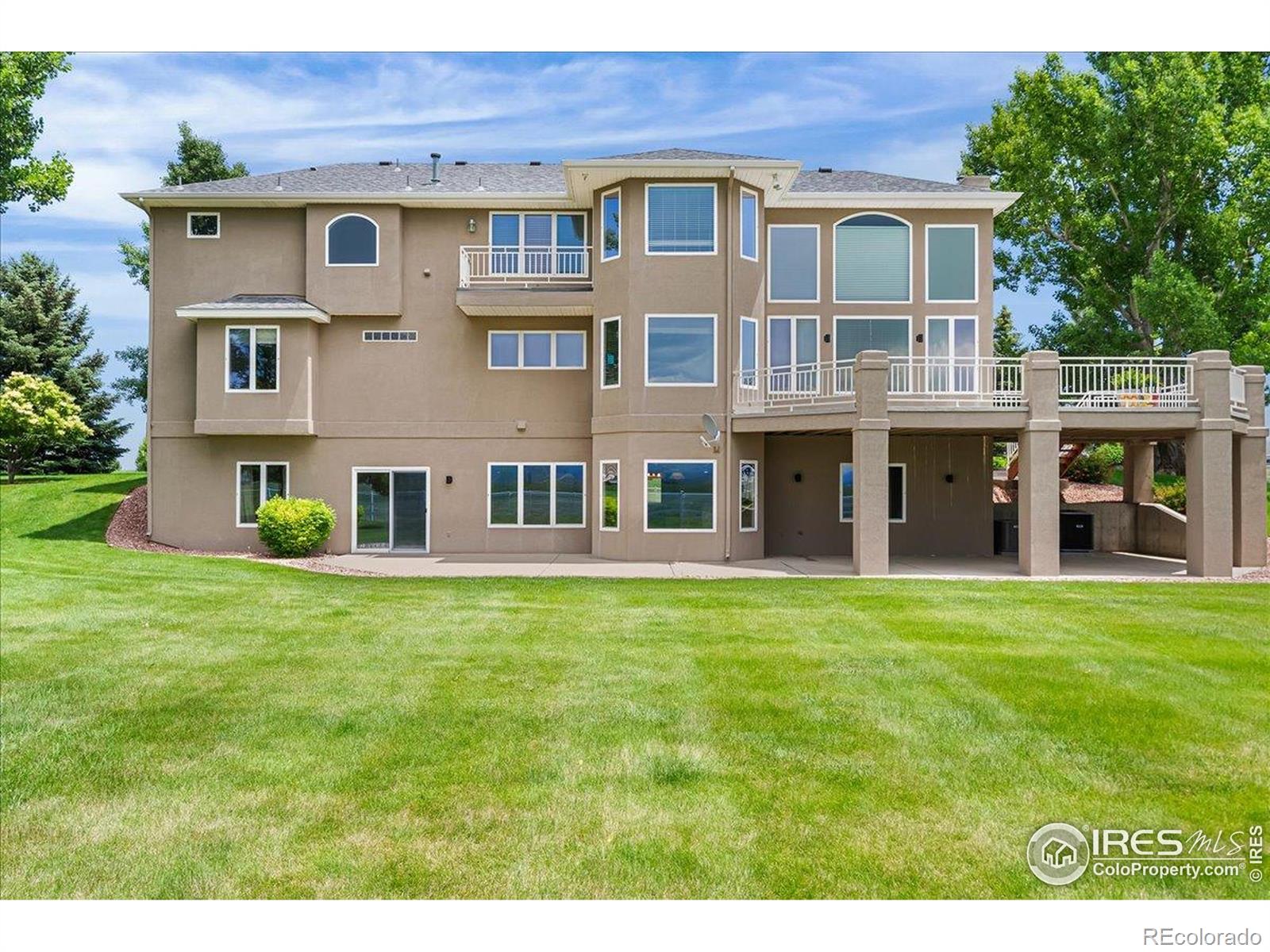 MLS Image #23 for 9088  golden fields lane,loveland, Colorado