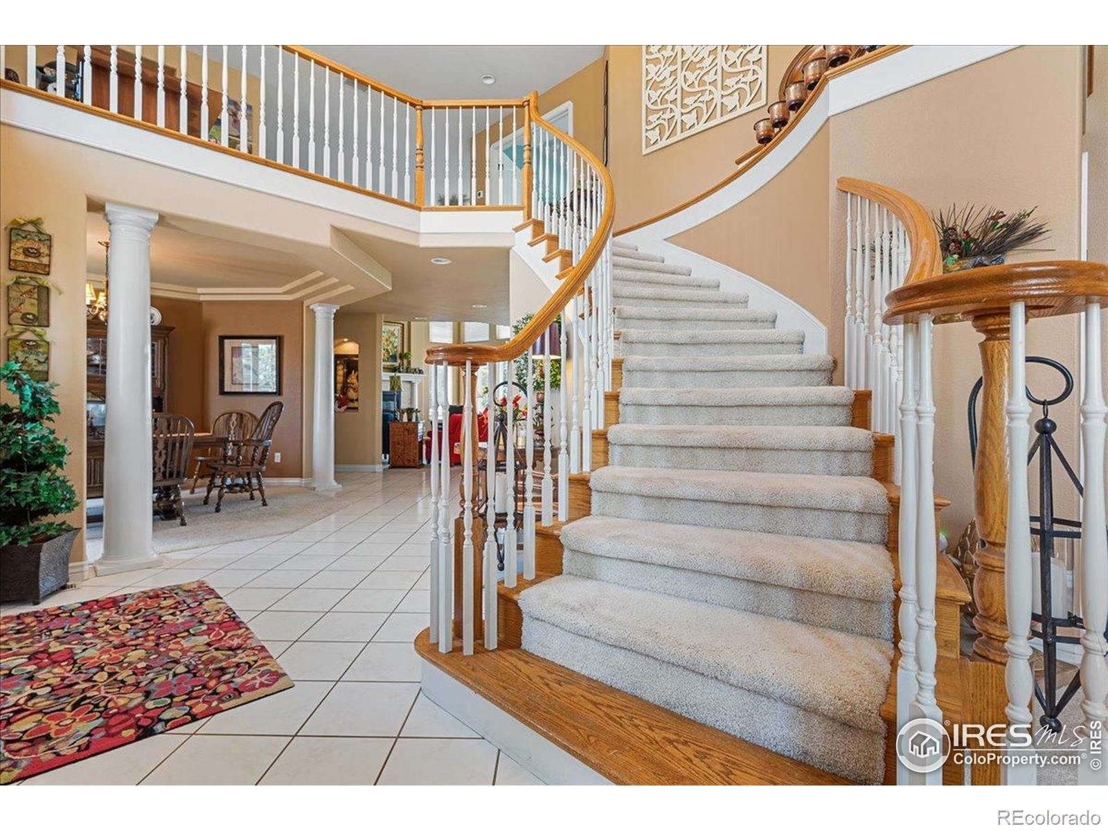 MLS Image #3 for 9088  golden fields lane,loveland, Colorado