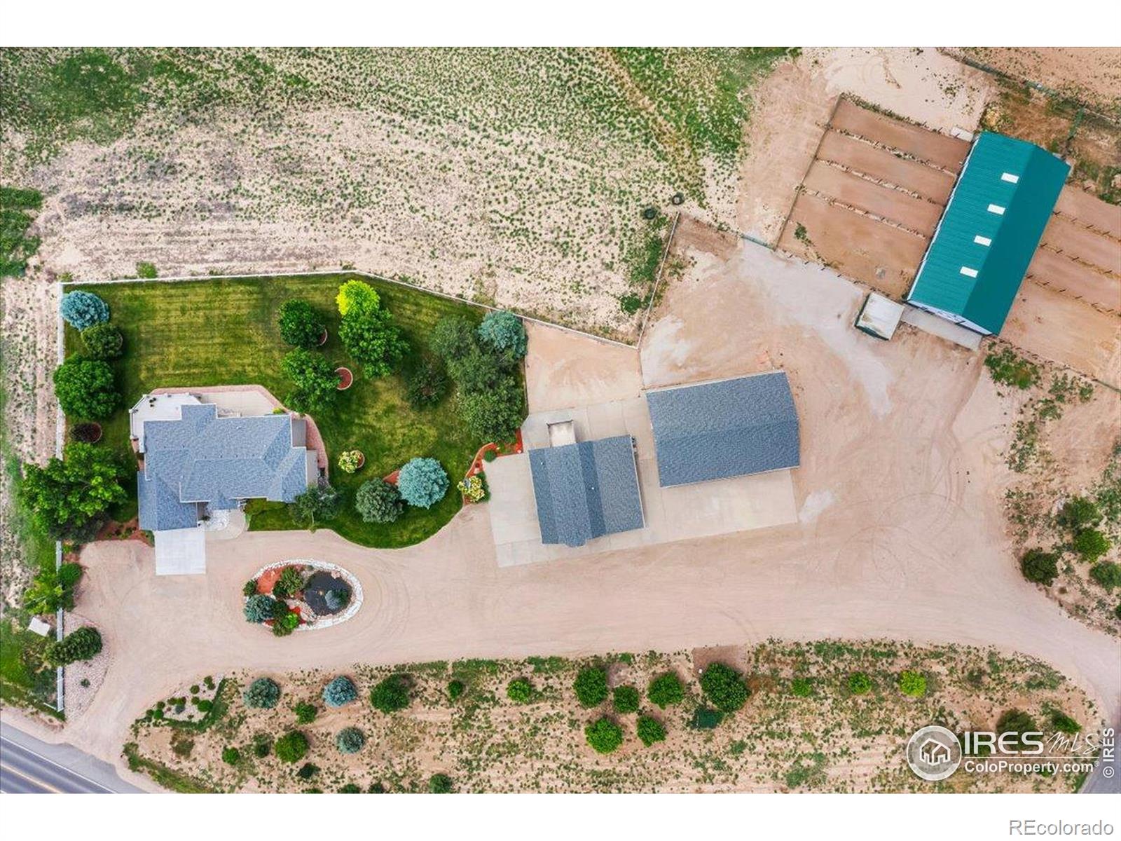 MLS Image #38 for 9088  golden fields lane,loveland, Colorado