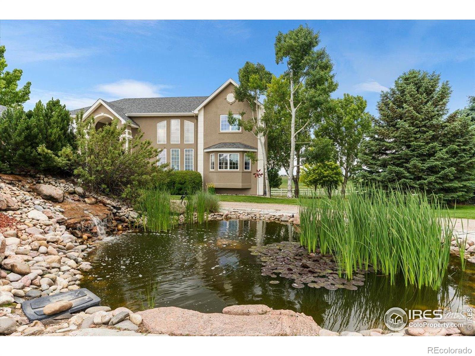MLS Image #39 for 9088  golden fields lane,loveland, Colorado